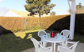 Saint Palais Sur Mer - Adorable Villa En Residence Avec Piscine Collective